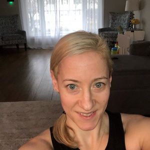 Meet your Posher, Kristen